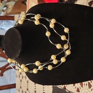 Perls necklace